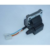 VAPE - CÍVKA - ELEKTRONICKÝ SPÍNAČ  Z67  - (JEDNOVÁLEC)